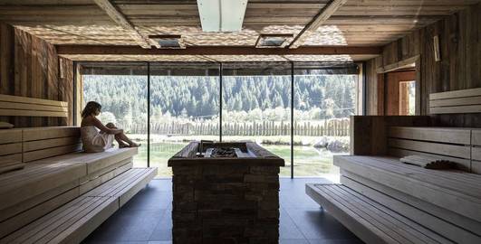 Alphotel Tyrol - Wellness, Chalets & Family Resort